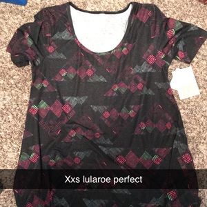Lularoe XXS Perfect